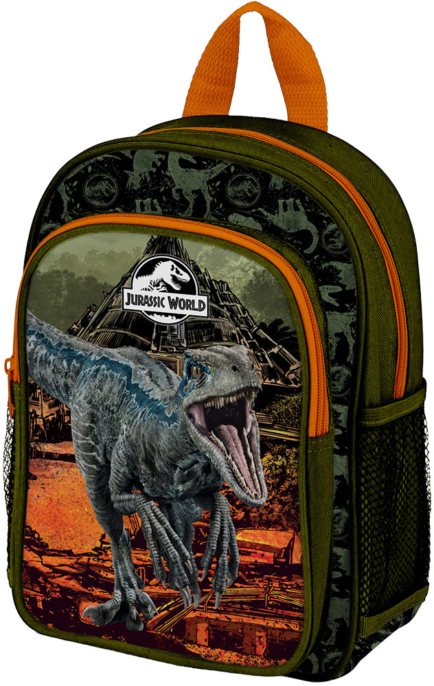 Batoh dětský předškolní Raptor